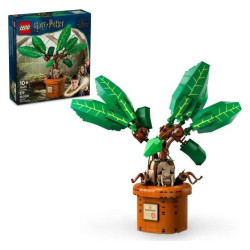 LEGO 76433 MANDRAGORA