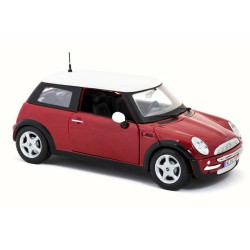 MAISTO 1219 MINI COOPER Z...