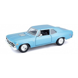 MAISTO 31262 CHEVROLET NOVA...