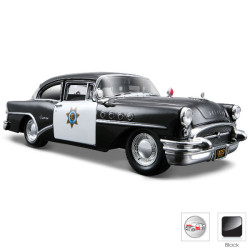 MAISTO 31295 BUICK CENTURY...