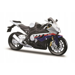 MAISTO 32702 BMW S 1000 27028