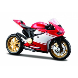MAISTO 39300 DUCATI...