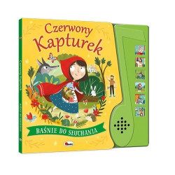 MOREX BAŚNIE DO SŁUCHANIA...