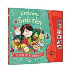 MOREX BAŚNIE DO SŁUCHANIA...