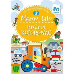 MOREX MAMO TATO UMIĘ...