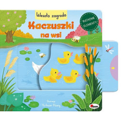 MOREX WESOŁA ZAGRODA...