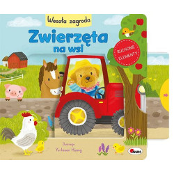 MOREX WESOŁA ZAGRODA...