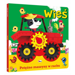 MOREX ZAKRĘĆ MNĄ WIEŚ 13976