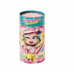 ORBICO KOOKYLOOS LALKA TUBA...