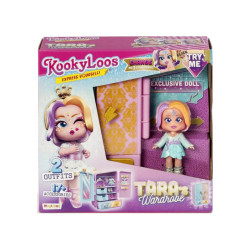 ORBICO KOOKYLOOS TARA SZAFA...