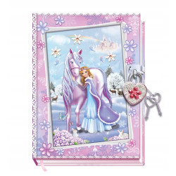 PECOWARE PAMIĘTNIK KOŃ 20277