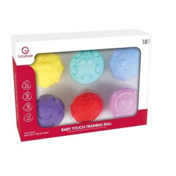 PIŁKI SENSORYCZNE 32677 IMPORT