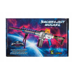 SABI NACIERAJĄCY MOCARZ 32905