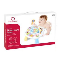 SABI STOLIK EDUKACYJNY 32868