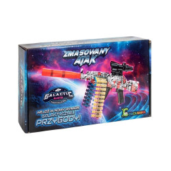 SABI ZMASOWANY ATAK 32929