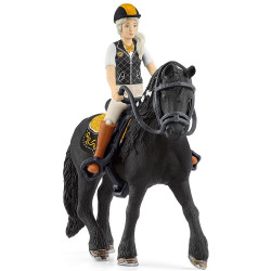 SCHLEICH 42640 TORU I...