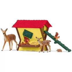 SCHLEICH 42658 KARMIENIE...