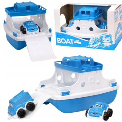 TECHNOK PROM Z ZESTAWEM...