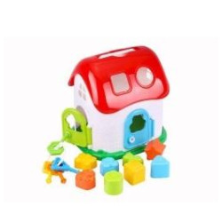 TECHNOK SORTER DOM 06719