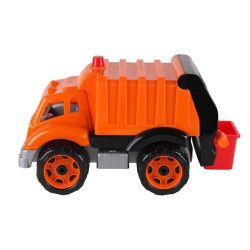 TECHNOK ŚMIECIARKA 09727