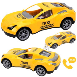 TECHNOK TAXI 07495