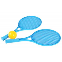 TECHNOK TENIS PLASTIKOWY 00380