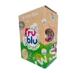 TM 0399 FRU BLU BUBBLE BOX...