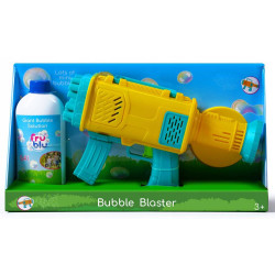 TM 0455 FRU BLU MAEGA...