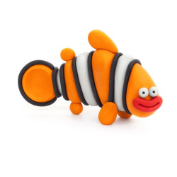 TM 30058 HEY CLAY OCEAN BŁAZENEK 07414