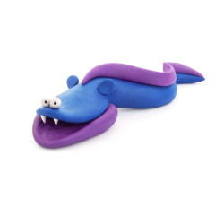 TM 30060 HEY CLAY OCEAN WĘGORZ 07438