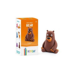 TM 30105 HEY CLAY LESNE NIEDŹWIADEK 07520