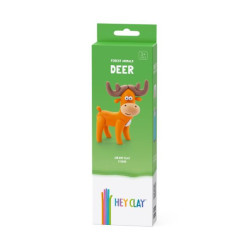 TM 30106 HEY CLAY LEŚNE JELONEK 07537