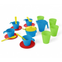 WADER 24230 ZESTAW NACZYŃ...