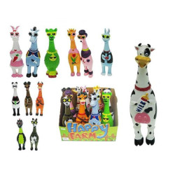 ZWIERZĘTA ŚCISKANE 42610 HIPO