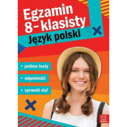 AKSJ EGZAMIN 8-KLASISTY J POLSKI 64682