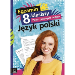 AKSJ EGZAMIN 8-KLASISTY J POLSKI 67300