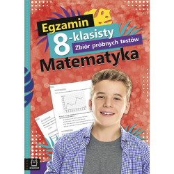 AKSJ EGZAMIN 8-KLASISTY...