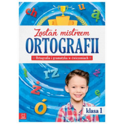 AKSJ ZOSTAŃ MISTRZEM...