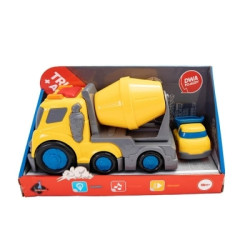 ASKATO BETONIARKA I...