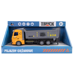 ASKATO CIĘŻARÓWKA Z...