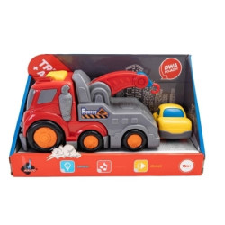 ASKATO DŹWIG I AUTKO 23691