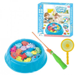 ASKATO GRA RYBKI 24933