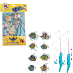 ASKATO GRA RYBKI 24940