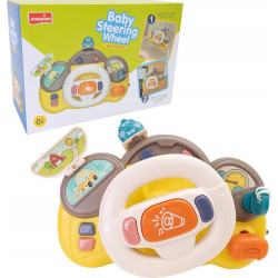 ASKATO KIEROWNICA DLA...