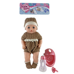 ASKATO LALKA BOBAS 40CM 24131