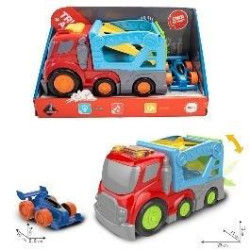 ASKATO LAWETA I WYŚCIGÓWKA...