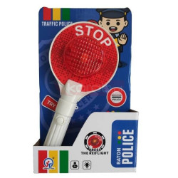 ASKATO LIZAK POLICYJNY STOP