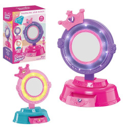 ASKATO LUSTERKO PODŚWIETLANE 23998