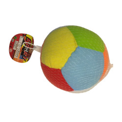 ASKATO MIĘKKA PIŁKA 12CM 24551