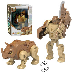 ASKATO ROBOT NOSOROŻEC...